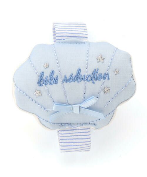 fillot de bebe reduction / フィヨ デュ ベベ ルダクティオン ベビー・キッズグッズ | 【お揃い】シェルリストバンドベビー | 詳細8