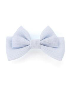 fillot de bebe reduction / フィヨ デュ ベベ ルダクティオン ベビー・キッズグッズ | ラメシフォンリボンヘアクリップベビー