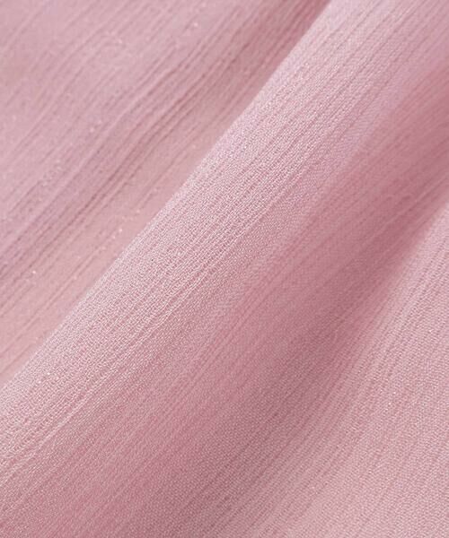 fillot de bebe reduction / フィヨ デュ ベベ ルダクティオン ロンパース | 天竺チュニック付きカバーオールベビー(70~80cm) | 詳細17