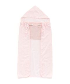 fillot de bebe reduction / フィヨ デュ ベベ ルダクティオン ベビー・キッズグッズ | 【UVカット】【接触冷感】【お揃い】星ロゴパイルジャガードマルチケープベビー