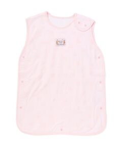 fillot de bebe reduction / フィヨ デュ ベベ ルダクティオン ベビー・キッズグッズ | 【お揃い】星ロゴパイルジャガードスリーパーベビー(60~90cm)