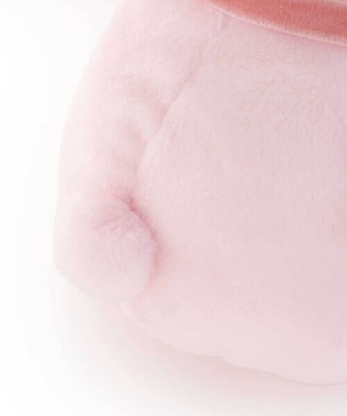 fillot de bebe reduction / フィヨ デュ ベベ ルダクティオン ベビー・キッズグッズ | ベロアクマウサギガラガラベビー | 詳細8