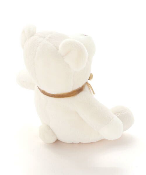 fillot de bebe reduction / フィヨ デュ ベベ ルダクティオン ベビー・キッズグッズ | ベロアクマウサギガラガラベビー | 詳細15