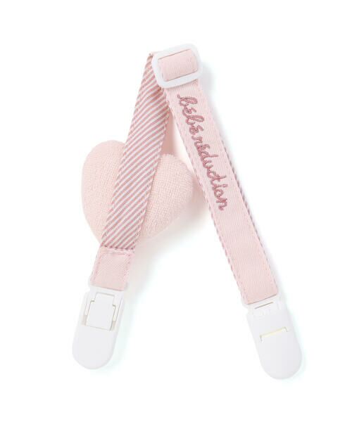 fillot de bebe reduction / フィヨ デュ ベベ ルダクティオン ベビー・キッズグッズ | 【お揃い】マルチクリップベビー | 詳細1