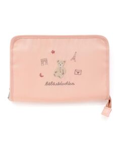 fillot de bebe reduction / フィヨ デュ ベベ ルダクティオン ママバッグ・収納ポーチ | ナイロンマルチケース