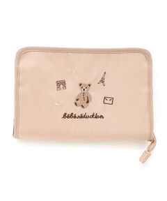 fillot de bebe reduction / フィヨ デュ ベベ ルダクティオン ママバッグ・収納ポーチ | ナイロンマルチケース