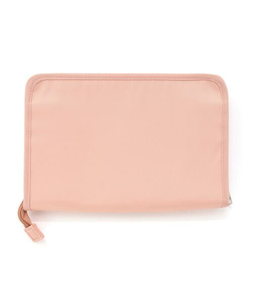 fillot de bebe reduction / フィヨ デュ ベベ ルダクティオン ママバッグ・収納ポーチ | ナイロンマルチケース | 詳細2