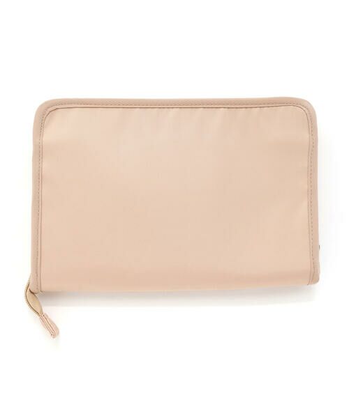 fillot de bebe reduction / フィヨ デュ ベベ ルダクティオン ママバッグ・収納ポーチ | ナイロンマルチケース | 詳細6