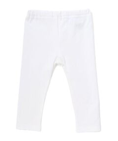 fillot de bebe reduction / フィヨ デュ ベベ ルダクティオン ベビー・キッズウエア | ベア天竺スパッツ ベビー(70~90cm)