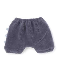 fillot de bebe reduction / フィヨ デュ ベベ ルダクティオン ベビー・キッズウエア | 【お揃い】モコモコボアブルマパンツベビー(60~90cm)