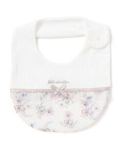 fillot de bebe reduction / フィヨ デュ ベベ ルダクティオン ベビー・キッズグッズ | 【お揃い】テレコシフォンフラワーチュールスタイベビー