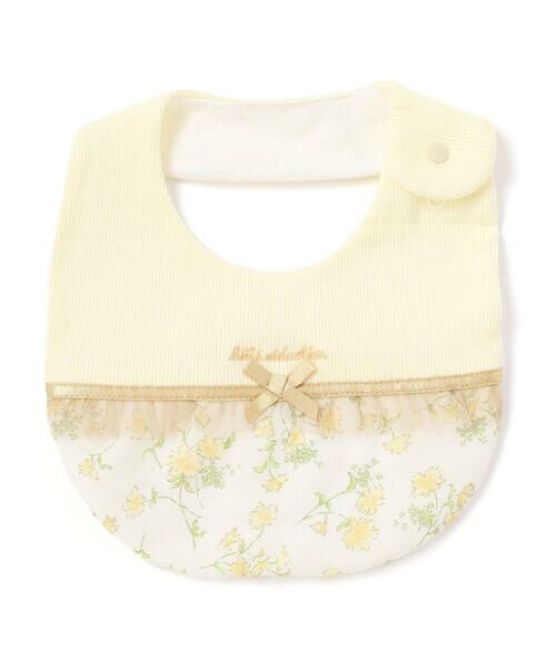 fillot de bebe reduction / フィヨ デュ ベベ ルダクティオン ベビー・キッズグッズ | 【お揃い】テレコシフォンフラワーチュールスタイベビー | 詳細11