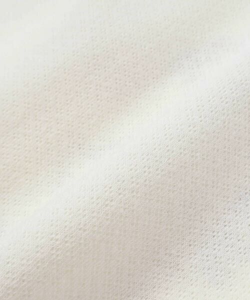 fillot de bebe reduction / フィヨ デュ ベベ ルダクティオン ロンパース | サックスネズミパッチWフェイス2wayカバーオール(50~75cm) | 詳細13