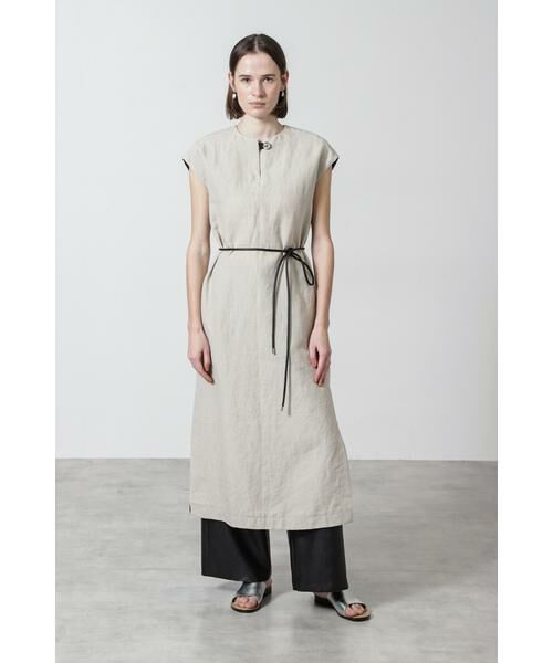 セール ボタンアクセントワンピース ワンピース Floml フロム ファッション通販 タカシマヤファッションスクエア