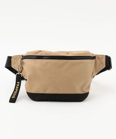 FRAPBOIS / フラボア メッセンジャーバッグ・ウエストポーチ | 2020SS FB-B154 ウエストバッグ