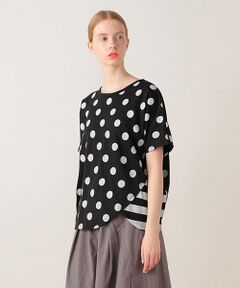 FRAPBOIS / フラボア カットソー | ポルボーダー カットソー