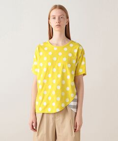 FRAPBOIS / フラボア カットソー | ポルボーダー カットソー