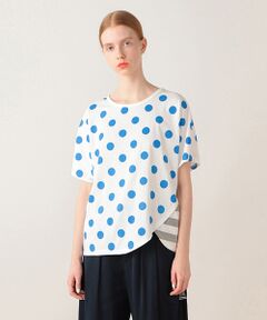 FRAPBOIS / フラボア カットソー | ポルボーダー カットソー