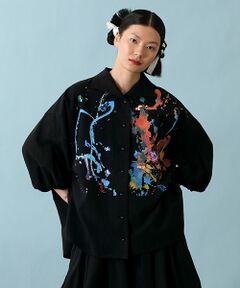 FRAPBOIS / フラボア シャツ・ブラウス | Down’s Town ブラウス