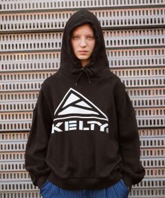 KELTY FRAPBOIS パーカー