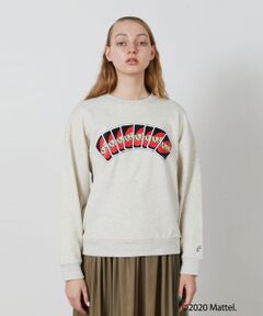 FRAPBOIS / フラボア スウェット | UNO×FRAPBOIS トレーナー