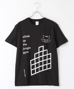 FRAPBOIS / フラボア カットソー | PARK T （C）遊具