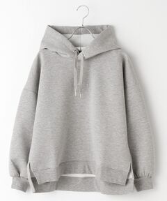 FRAPBOIS / フラボア パーカー | プラチナパーカー②