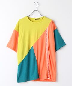 FRAPBOIS / フラボア カットソー | ミックスＴ