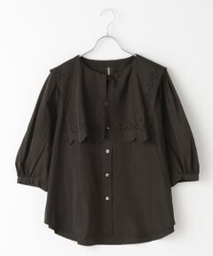 FRAPBOIS / フラボア シャツ・ブラウス | レイブロー ブラウス