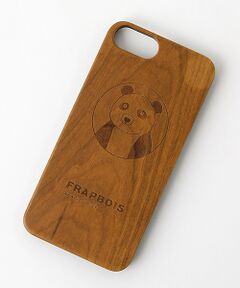 FRAPBOIS / フラボア モバイルケース | 木製ケース５【iPhone 6Plus/6sPlus/7Plus/8Plus対応】