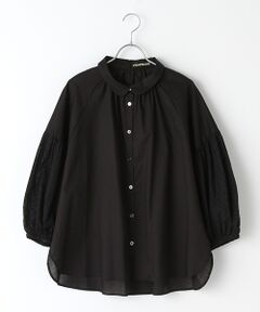 FRAPBOIS / フラボア シャツ・ブラウス | プードブラウス