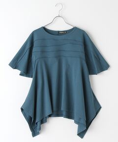 FRAPBOIS / フラボア カットソー | ピンカット カットソー