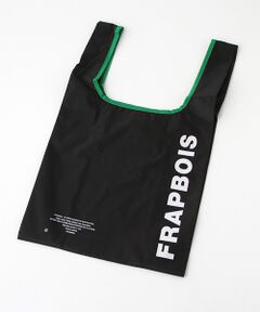 FRAPBOIS / フラボア エコバッグ | マルシェエコバッグ