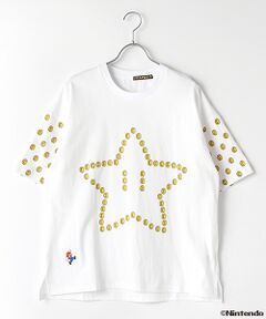 スーパーマリオ 限定商品 Tシャツ