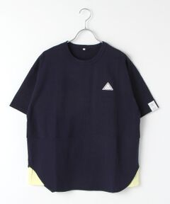 PARKレイヤードTシャツ