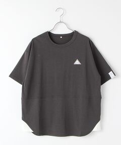 PARKレイヤードTシャツ