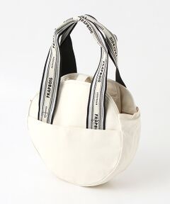 FRAPBOIS / フラボア トートバッグ | ラウンドトートバッグ