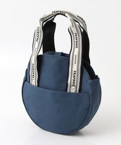 FRAPBOIS / フラボア トートバッグ | ラウンドトートバッグ