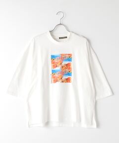 FRAPBOIS / フラボア Tシャツ | ミスティーT