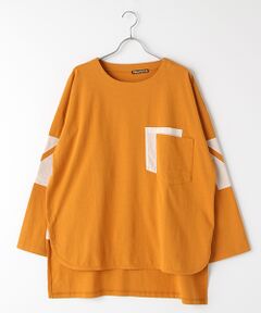 FRAPBOIS / フラボア カットソー | アンカーT