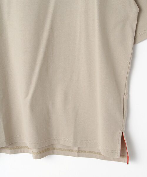 FRAPBOIS / フラボア Tシャツ | FRAPBOIS×MU46ARt（Tシャツ） | 詳細3