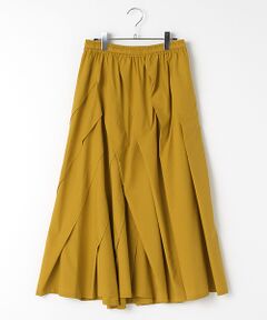 FRAPBOIS / フラボア ロング・マキシ丈スカート | トルネド スカート