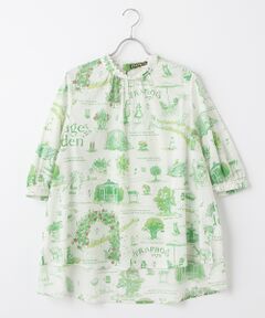 FRAPBOIS / フラボア シャツ・ブラウス | ワンダー プルオーバー