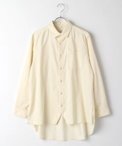 FRAPBOIS / フラボア シャツ・ブラウス | コールシャツ