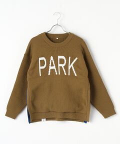 PARK ニット