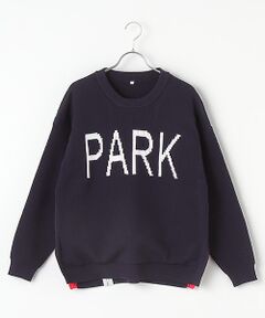 PARK ニット