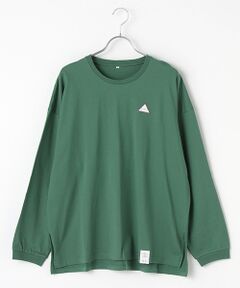 PARK ロングＴシャツ②