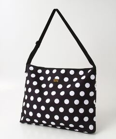 FRAPBOIS / フラボア ショルダーバッグ | BIG SACOCHE