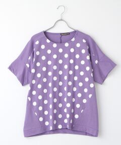 FRAPBOIS / フラボア Tシャツ | バイドットT