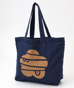 マークデニムBAG